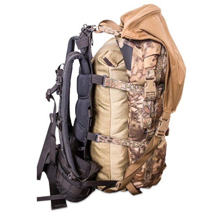 Kifaru Apollo (1,780ci) Pack RMSGear