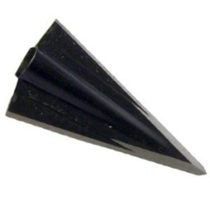 Eclipse 4Blade Broadhead RMSGear