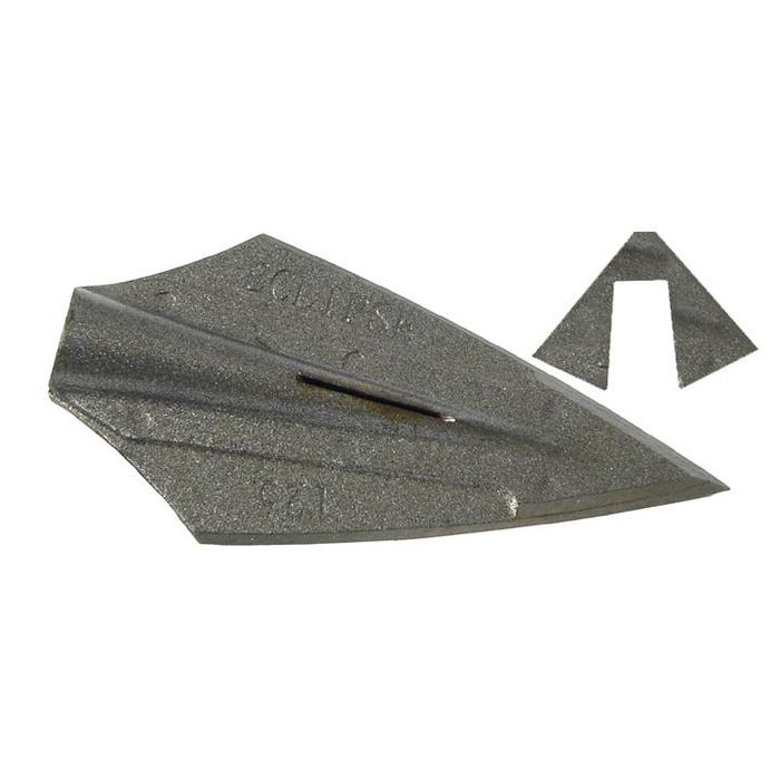 Extreme Cut Broadhead 160 grain 4Blade RMSGear