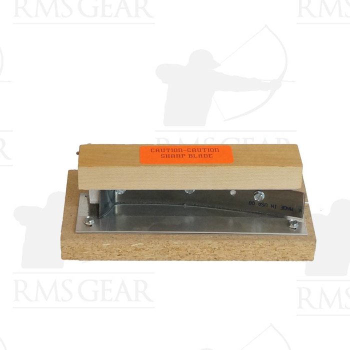 Feather Choppers RMSGear