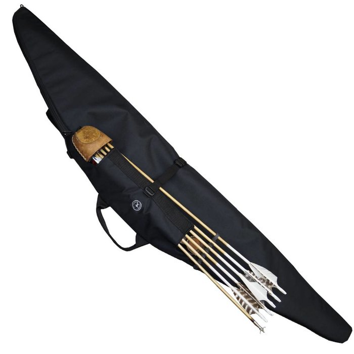 Shooting Star Strung Recurve/Longbow Case RMSGear