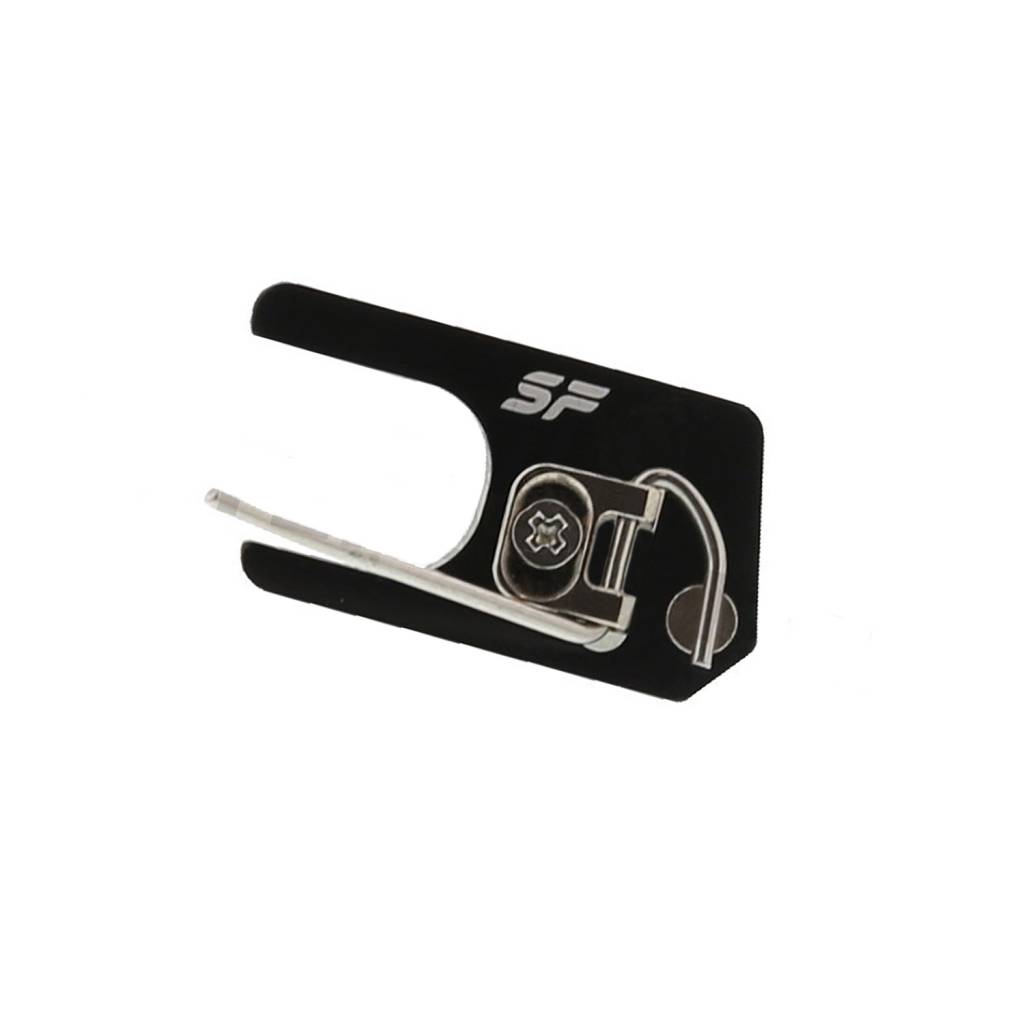 Win & Win WNS SWRF Arrow Rest (Adjustable) RMSGear