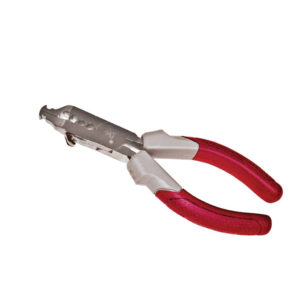 String Loop Nocking Pliers RMSGear