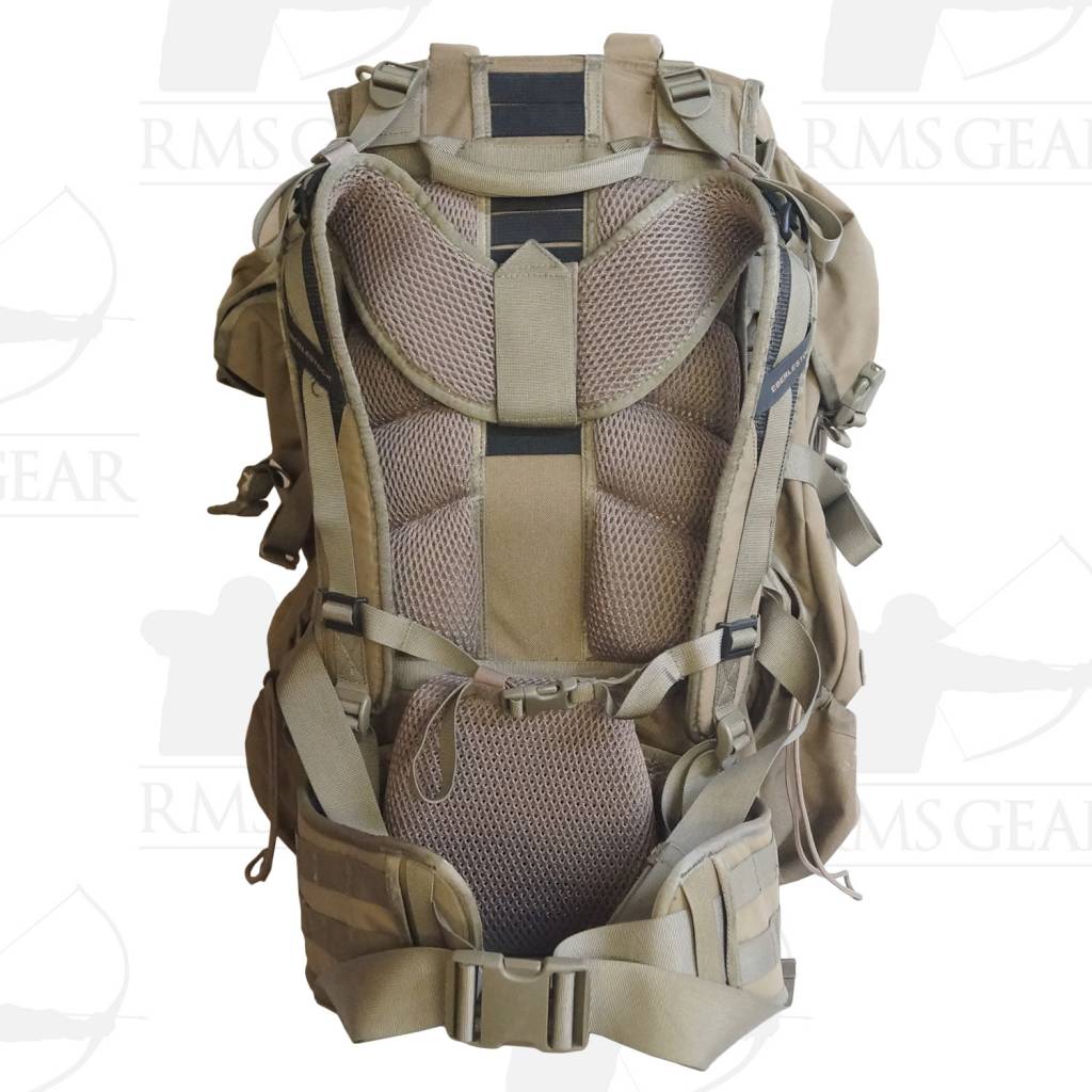 eberlestock operator pack