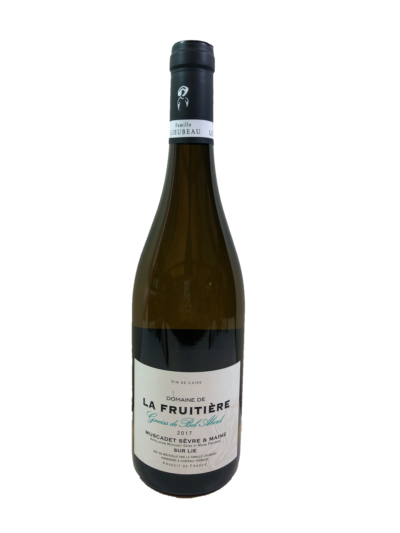 Domaine de la Fruitière, Muscadet SèvreetMaine Underground Wine