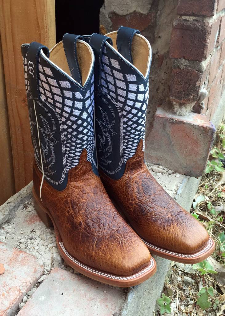 Anderson Bean Anderson Bean Bullfrog Kids Boot