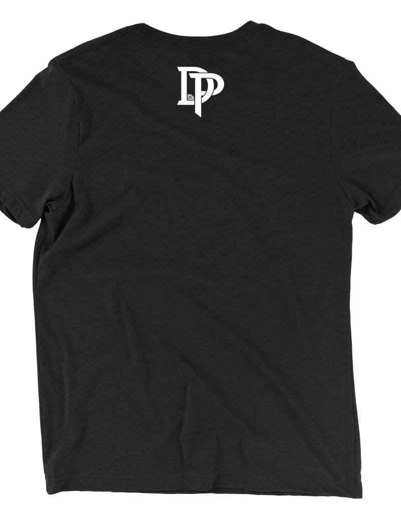dustin poirier t shirt brand