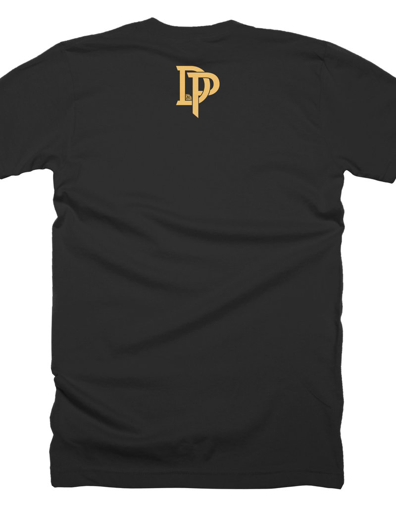 dustin poirier t shirt brand