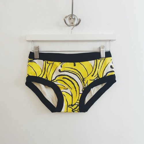 ThunderPants Hipster - Bananaz ThunderPants Hipster - Bananaz
