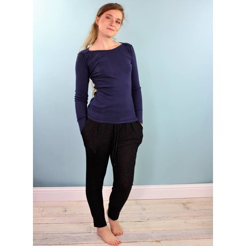 Coin Jogger - Black Coin Jogger - Black