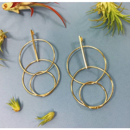 Etta Triple Hoop Etta Triple Hoop