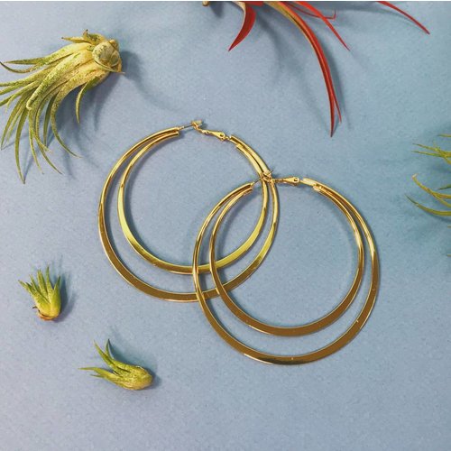 Etta Moon Hoop Etta Moon Hoop