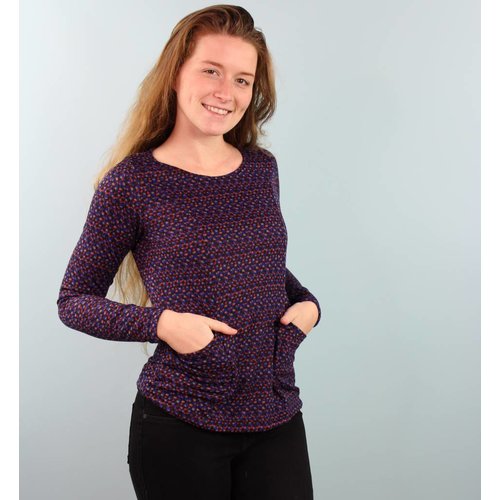 Sarah Bibb Mason Sweatshirt - Gilly Sarah Bibb Mason Sweatshirt - Gilly