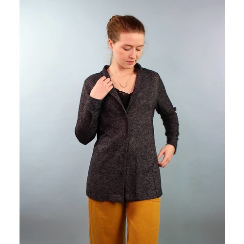 Cameo Cole Cardi - Pepper Cameo Cole Cardi - Pepper