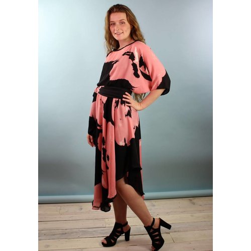 Sarah Bibb Sarah Dress - PS Floral Sarah Bibb Sarah Dress - PS Floral