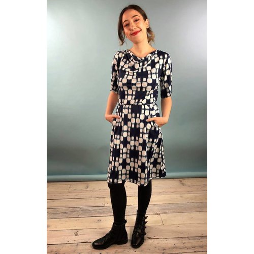 Sarah Bibb Jenni Dress s/s - Sync Sarah Bibb Jenni Dress s/s - Sync