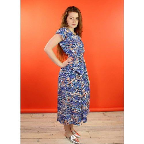 Sarah Bibb Nora Dress - Procida Sarah Bibb Nora Dress - Procida