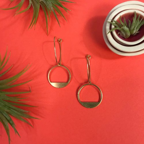 Nicole Weldon Suzy Earring Nicole Weldon Suzy Earring