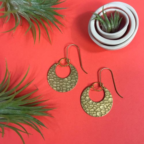 Nicole Weldon Fina Earrings Nicole Weldon Fina Earrings