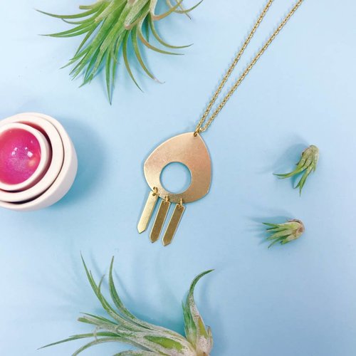Nicole Weldon Gita Necklace Nicole Weldon Gita Necklace