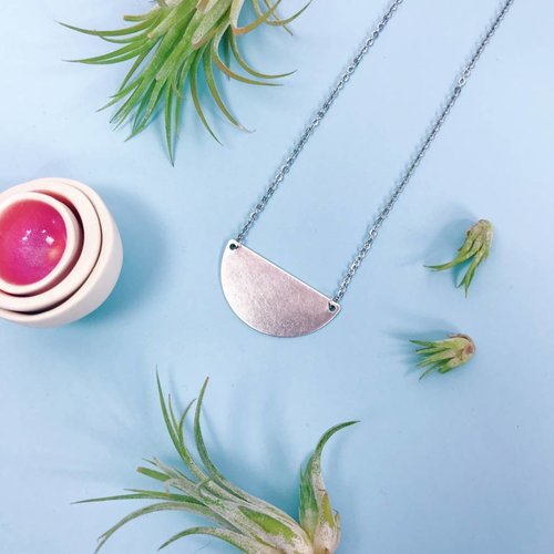 Nicole Weldon Bel Necklace Nicole Weldon Bel Necklace