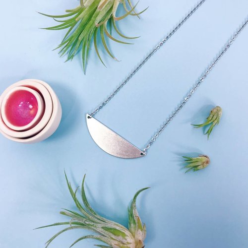 Nicole Weldon Nat Necklace Nicole Weldon Nat Necklace