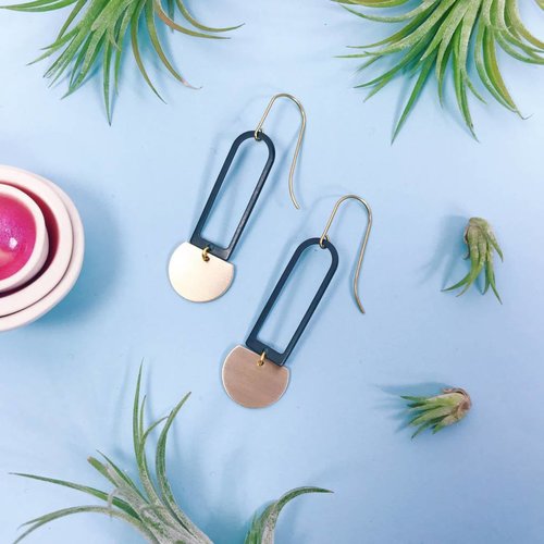 Nicole Weldon Anna Earring Nicole Weldon Anna Earring
