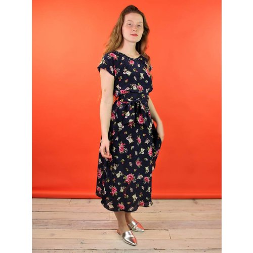 Sarah Bibb Nora Dress - Keira Sarah Bibb Nora Dress - Keira