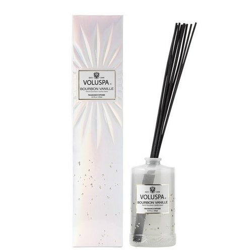 Voluspa Diffuser - Bourbon Vanille Voluspa Diffuser - Bourbon Vanille
