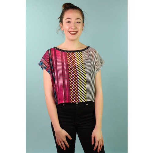 Sarah Bibb Rita Top - Studio Sarah Bibb Rita Top - Studio