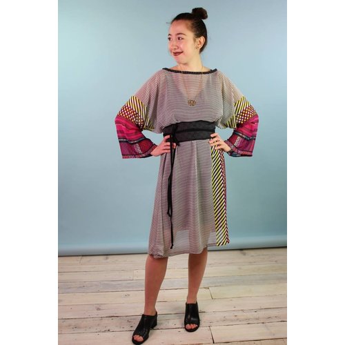 Sarah Bibb Bianca Dress - Studio Sarah Bibb Bianca Dress - Studio