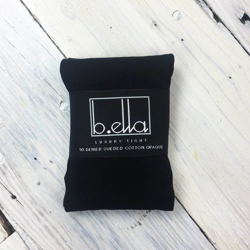 B. Ella Best Tights by B. Ella - Black B. Ella Best Tights by B. Ella - Black