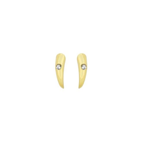 Katie Dean Jewelry Claw Gem Studs Katie Dean Jewelry Claw Gem Studs