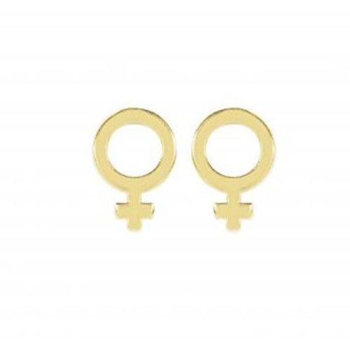 Katie Dean Jewelry Female Studs Katie Dean Jewelry Female Studs