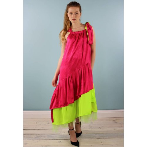 Sarah Bibb Super Kestly - Neon Sarah Bibb Super Kestly - Neon
