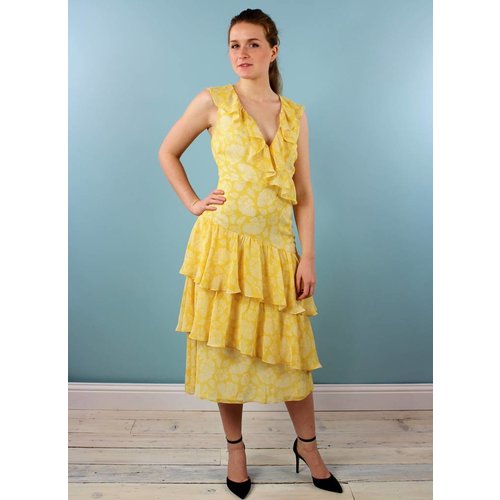 dra Sela Dress - Sunny dra Sela Dress - Sunny
