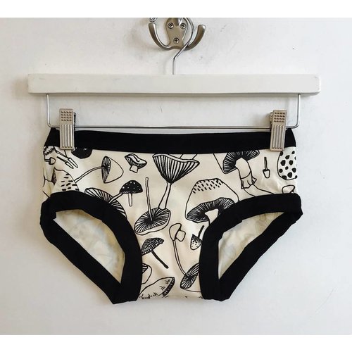 ThunderPants Hipster - Shroom ThunderPants Hipster - Shroom