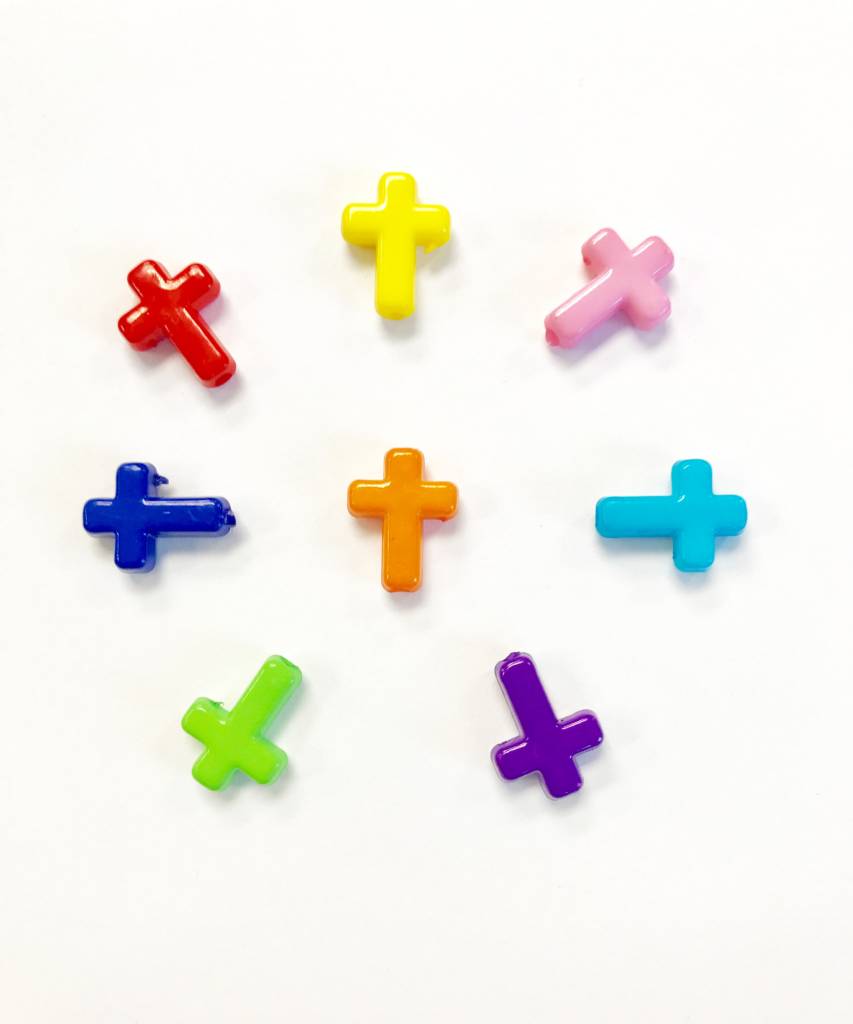 Cross Bead The ACTS Mission Store