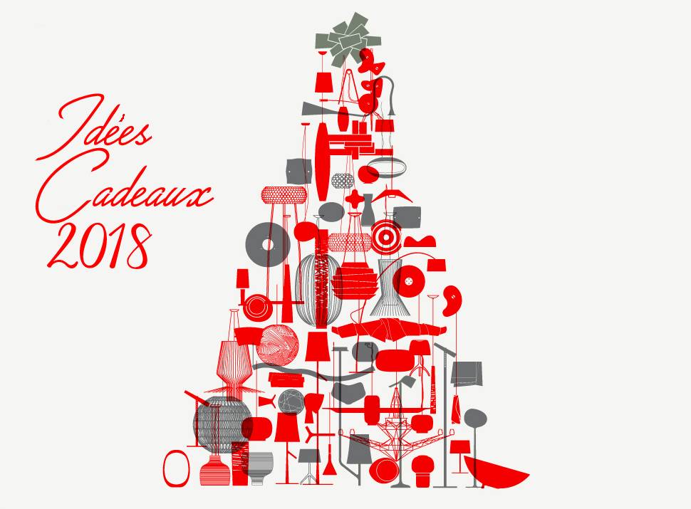 Nos idées cadeaux pour le temps des fêtes!