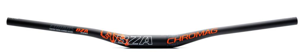 chromag bza handlebar 35mm rise