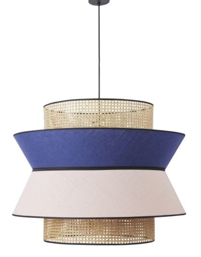 Singapour Lamp Shade XXL Hoem