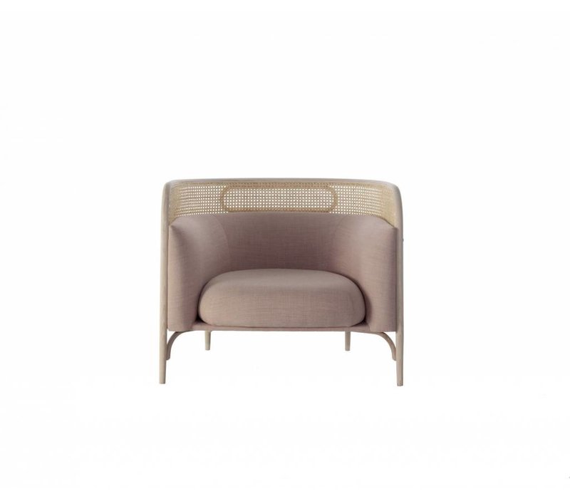 targa lounge chair