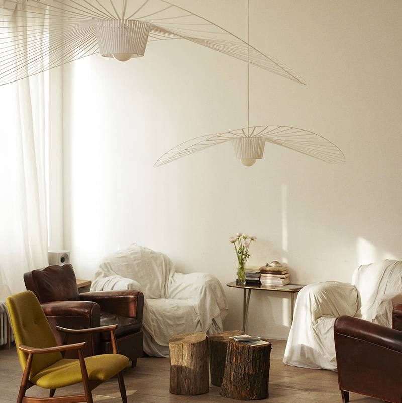 How to Incorporate Vintage Pieces within Modern Design