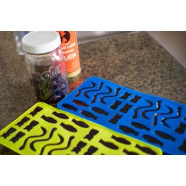 Greenpaxx Greenpaxx Gummy Molds 2 pack