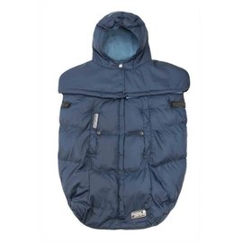 7am Enfant Pookie Poncho