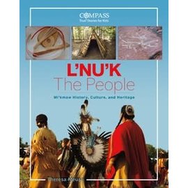 nimbus L'NU'K The People Teresa Meuse