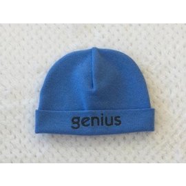 Itty Bitty Baby Itty Bitty Hat: Genius