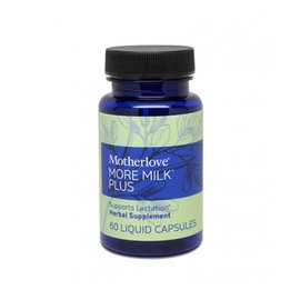 Motherlove Motherlove More Milk Plus