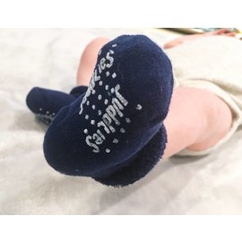 Juddlies Infant Socks (2-pk)