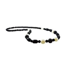 Sili Pearls Mother of Pearl Necklace